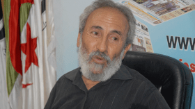 عثمان عريوات يعلن مغادرة انستغرام