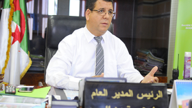 محلات “فاست فود” لذوي الاحتياجات الخاصة بمحطة الخروبة قريبا