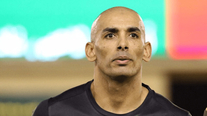 دوخة يؤهل رسميا للمشاركة في المنافسة الإفريقية