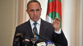 Présidentielles du 12 décembre : Mihoubi dépose sa candidature