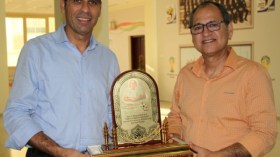 عز الدين شيح يقترب من تدريب سيدات الأردن