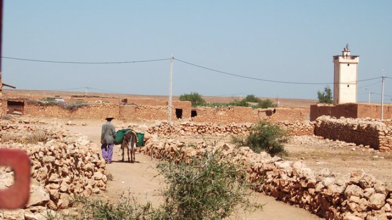 القطفة في بوطي السايح بالمسيلة.. نموذج للتهميش