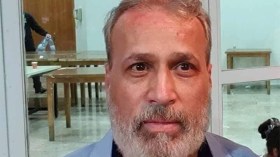 الموساد يعترف بإغتيال عالم الصواريخ السوري