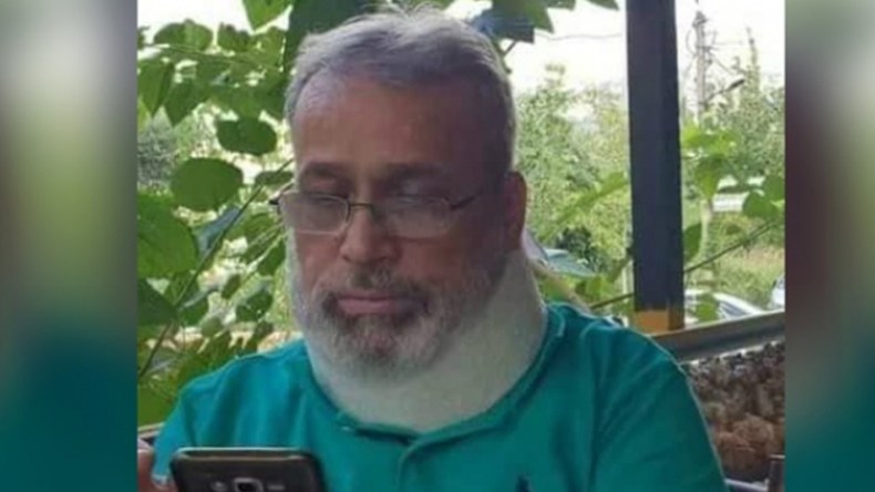 الموساد وراء اغتيال العالم السوري عزيز أسبر