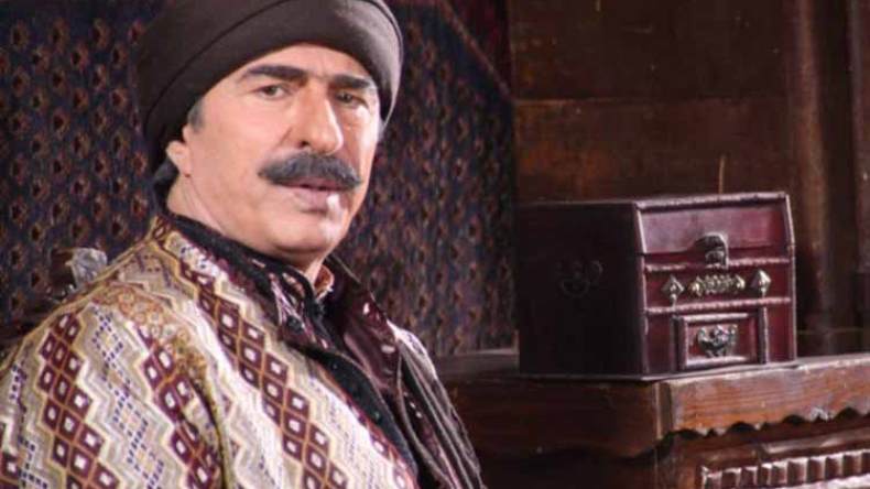 أنا زعيم الحارة في رمضان