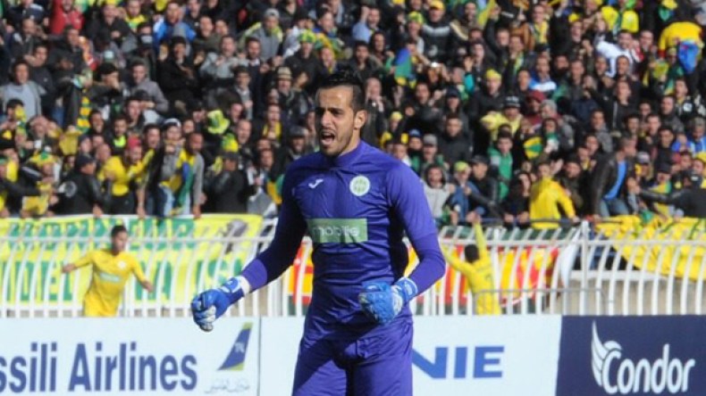 عسلة ينضم رسميا إلى نادي الحزم