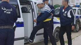 توقيف عصابة سرقت عتادا موسيقيا من جامعة حسناوة