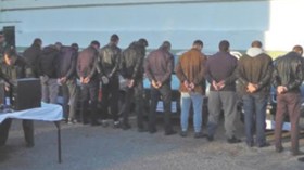 السجن لعصابة من 13 شخصا اختصت في سرقة السيارات بأم البواقي