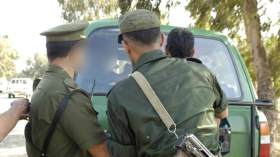 الدرك يفكك عصابة للنصب والإحتيال بالعاصمة