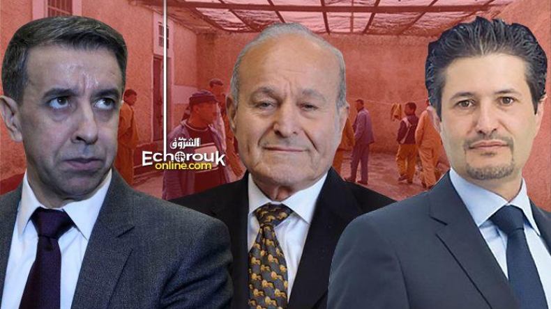 رواتب عمال شركات المحبوسين مؤجلة إلى ما بعد العيد