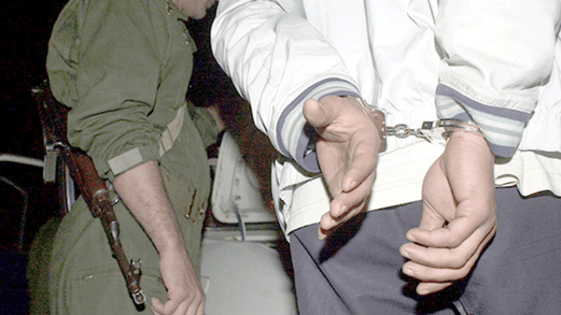 تفكيك عصابة نفذت عمليات سطو على منازل بعين تموشنت