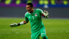 موندراغون “أتمنى ألا يحطم الحضري رقمي القياسي”