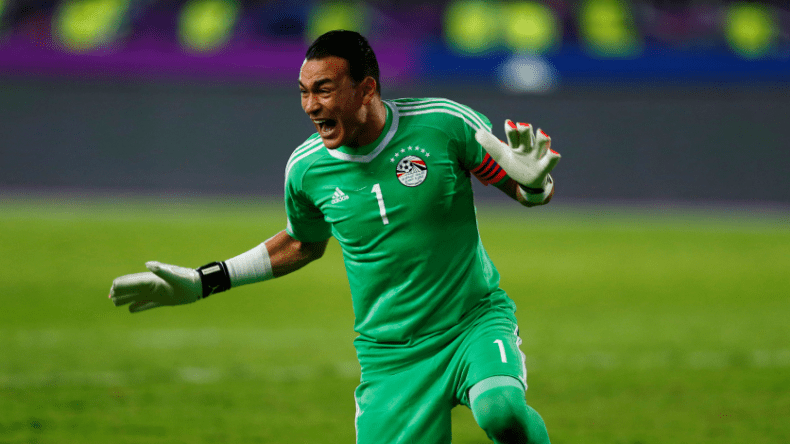 موندراغون “أتمنى ألا يحطم الحضري رقمي القياسي”