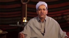 سطيف تكرم “عطا الله” وأبطال “نسيبتي العزيزة”