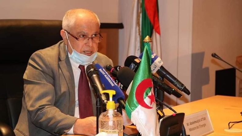 عطار: الطلب على النفط سيتجاوز 6.1 مليون برميل يومياً في 2021