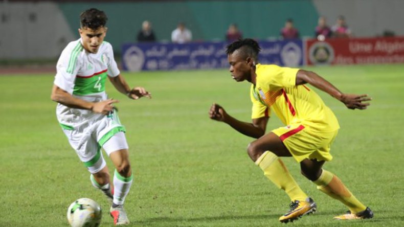 عطال خاطر بإصابته في تشاكر ويصر على اللعب في البينين