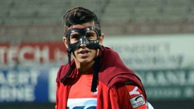 عطال مطلوب في نيس الفرنسي