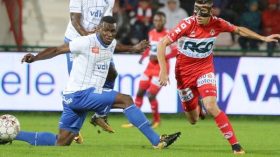 عطال يصاب.. وفريقه كورتري قلق