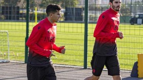 عطال ضمن قائمة لاعبين مرشحين للانتقال إلى “البريميرليغ”