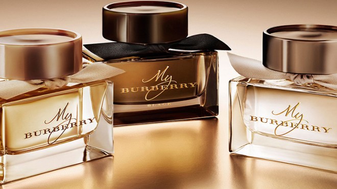 أكملي طلتك بأروع العطور..