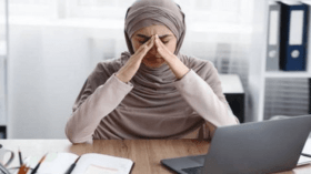 عطلة الدورة الشهرية تثير جدلا واسعا في المغرب