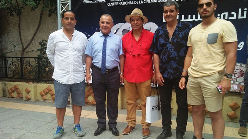 هذه قصة بوتفليقة وخليدة تومي مع ازابيل عجاني