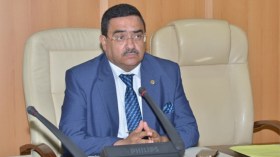 مثول ثلاثة محافظين أمام لجنة الانضباط وسي عفيف منتظر السبت