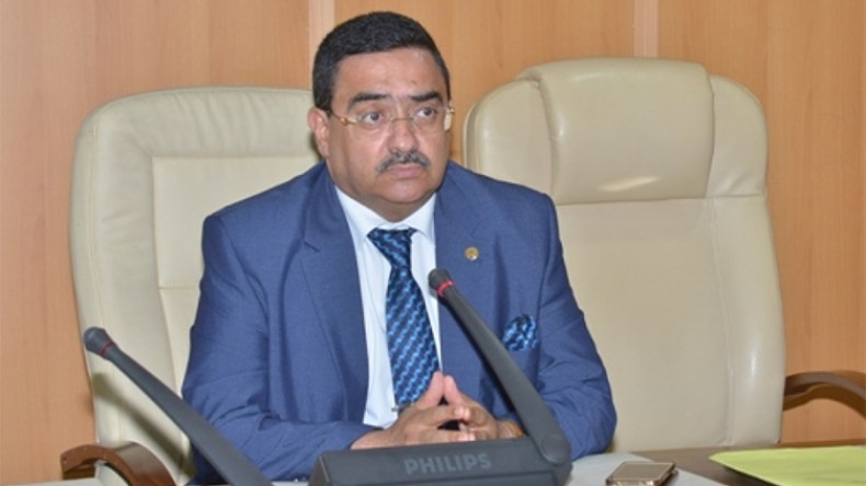 مثول ثلاثة محافظين أمام لجنة الانضباط وسي عفيف منتظر السبت