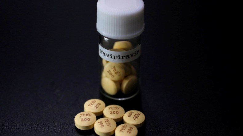 انتكاسة جديدة لعقار أفيجان لعلاج كورونا