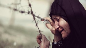 الأم التي انتهت صلاحيتها!