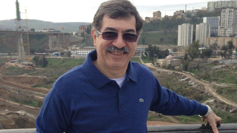 ماجر جوهرة.. هذه شروط نجاحه ولا أتمنى أن أراه عصبيا أو منفعلا