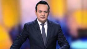 الإعلامي التونسي علاء الشابي يعلن مرضه بمرض خبيث