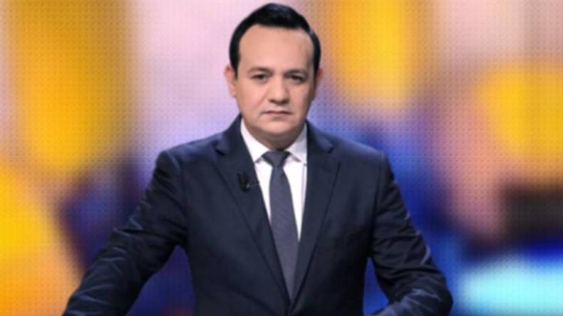 الإعلامي التونسي علاء الشابي يعلن مرضه بمرض خبيث