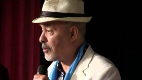 وفاة الفنان جمال علام بباريس بعد معاناة مع المرض