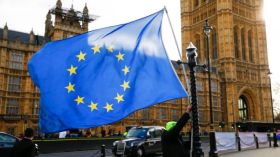 بريطانيا تسعى لمنع إدراج السعودية في قائمة أوروبية سوداء