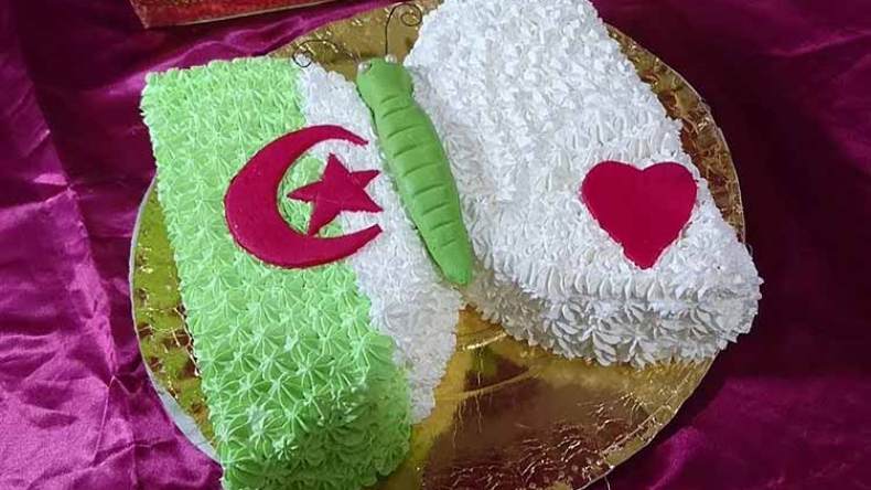 الحراك الشعبي يزحف على أعراس الجزائريين وأعياد ميلادهم