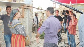 موزاوي “منطقة القبائل شوهت.. لم اعثر فيها على مكان للتصوير”