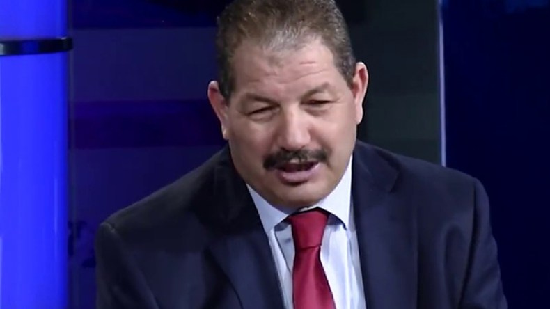 علي فضيل اهتم بالكتاب وشجع على النشر