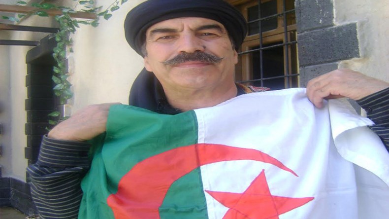 هذا سبب عودتي الى باب الحارة