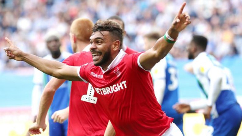 سوداني يُنقذ نوتنغهام فورست من فخّ الخسارة