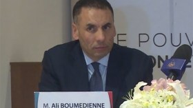 “Bomare Company” Is Storming Italy With Turnover Of Exports Set At $ 10 Million Dollars