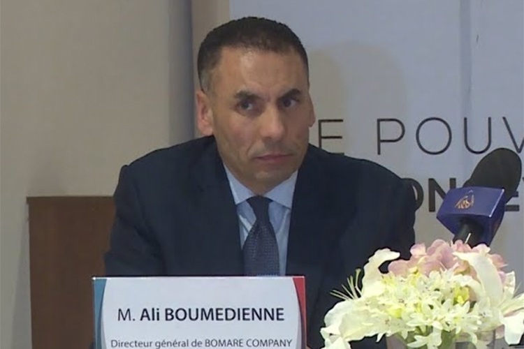 “Bomare Company” Is Storming Italy With Turnover Of Exports Set At $ 10 Million Dollars