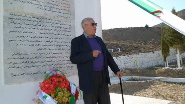 من يردّد مواويلك من بعدك يا عمي علي؟