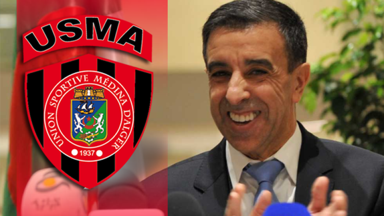 علي حداد “يلطف” الأجواء و”يطمئن” اللاعبين