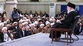 العقوبات الأمريكية تضغط على إيران