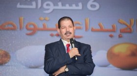 الذكرى السادسة لرحيل علي فضيل