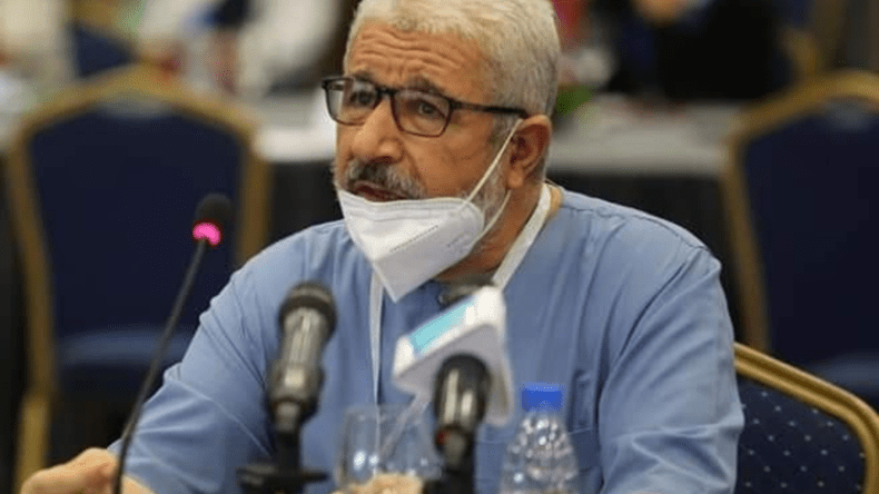 علي جدي في ذمة الله