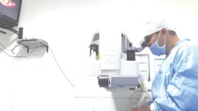 وفاة طبيب عيون الرئيس السابق اليامين زروال في مستشفى بفرنسا