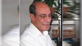 عمار نقادي واضع الرزنامة السنوية الأمازيغية المعتمدة في احتفالات “يناير”