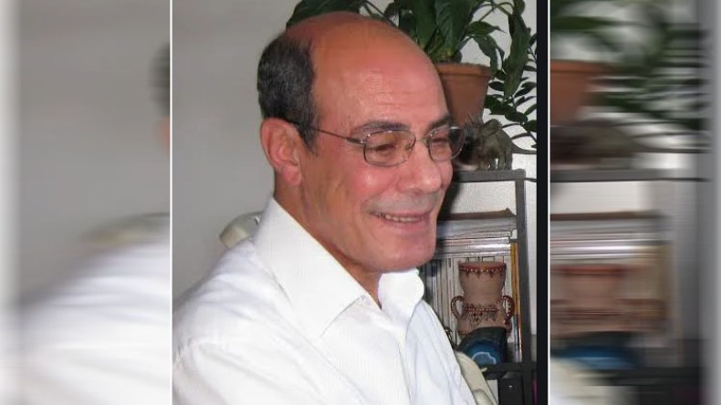 عمار نقادي واضع الرزنامة السنوية الأمازيغية المعتمدة في احتفالات “يناير”